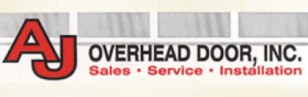 AJ Overhead Door, Inc.