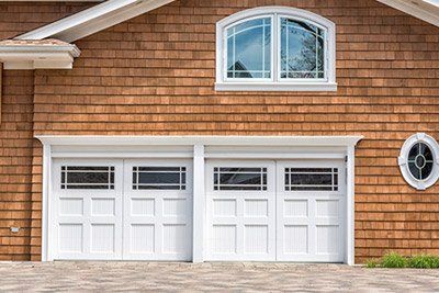 garage door contractor