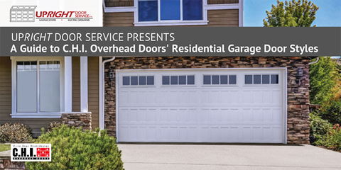 garage door installation