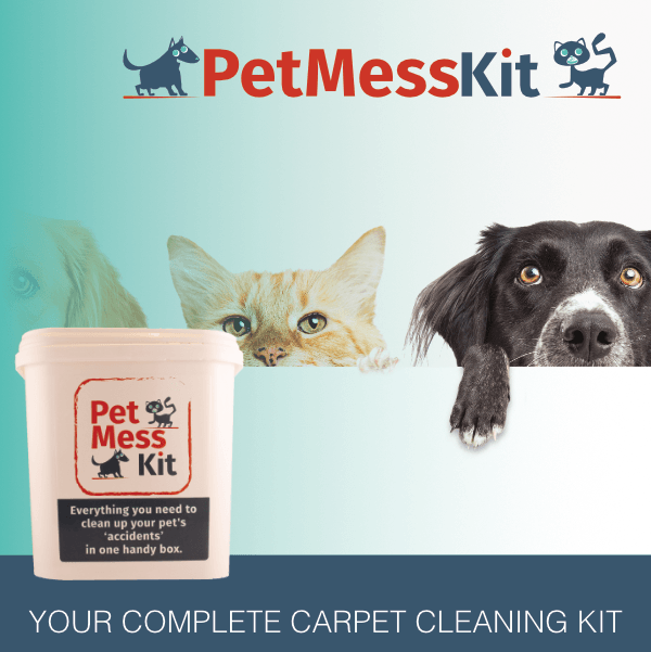 Pet Mess Kit