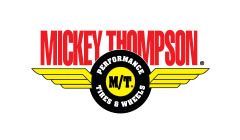 Mickey Thompson