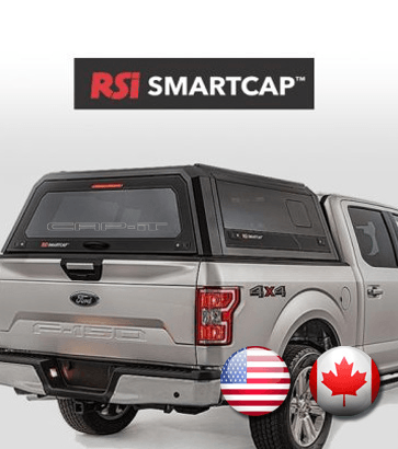 RSi SmartCap