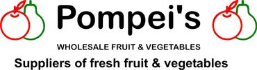 Pompei’s Wholesale Fruit & Vegetables suppliers of fresh fruit & vegetables in Melbourne