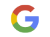 Google Footer Logo