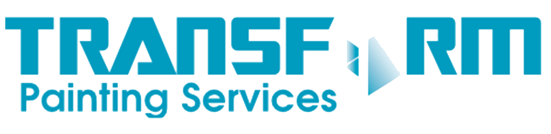 Tranform Painting Services Footer Logo