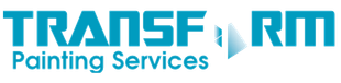 Tranform Painting Services Footer Logo