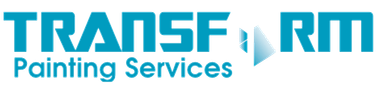 Tranform Painting Services Footer Logo