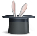 magic cap