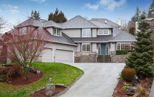 Roofing Contractor