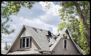 Roof Repair San Antonio, Texas