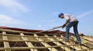 Roof Replacement Contractor