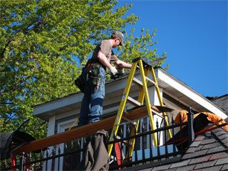 Roof Replacement
