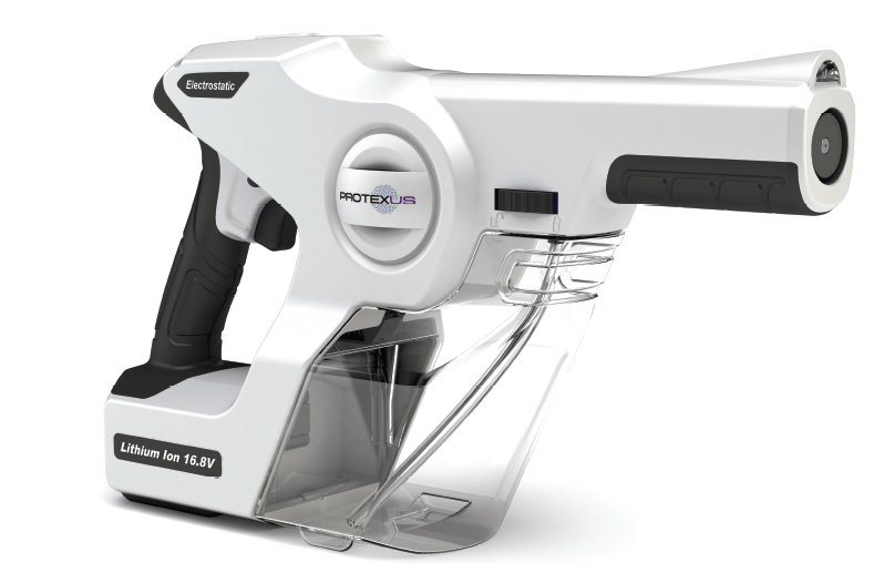 Disinfectant Sprayer