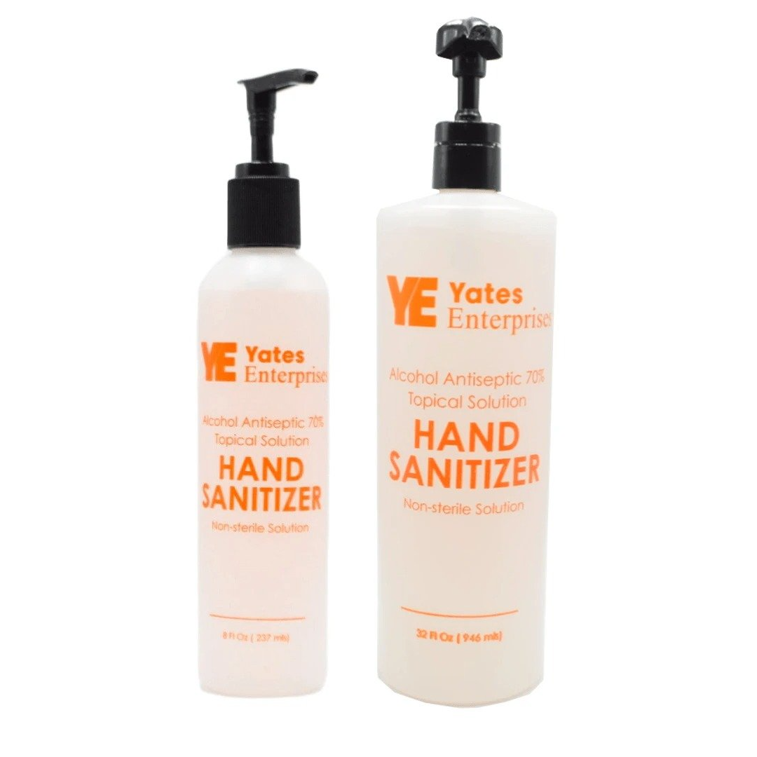 Hand Sanitizer