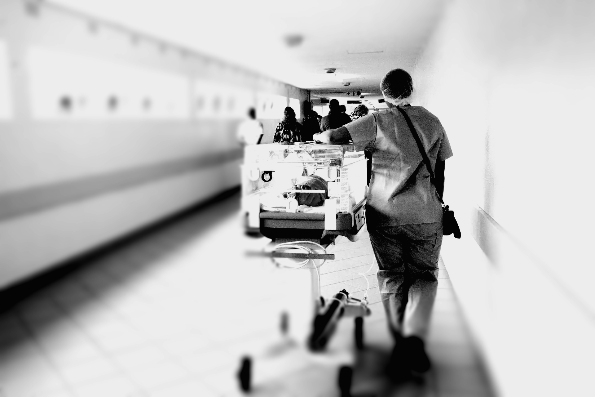 HOSPITALS