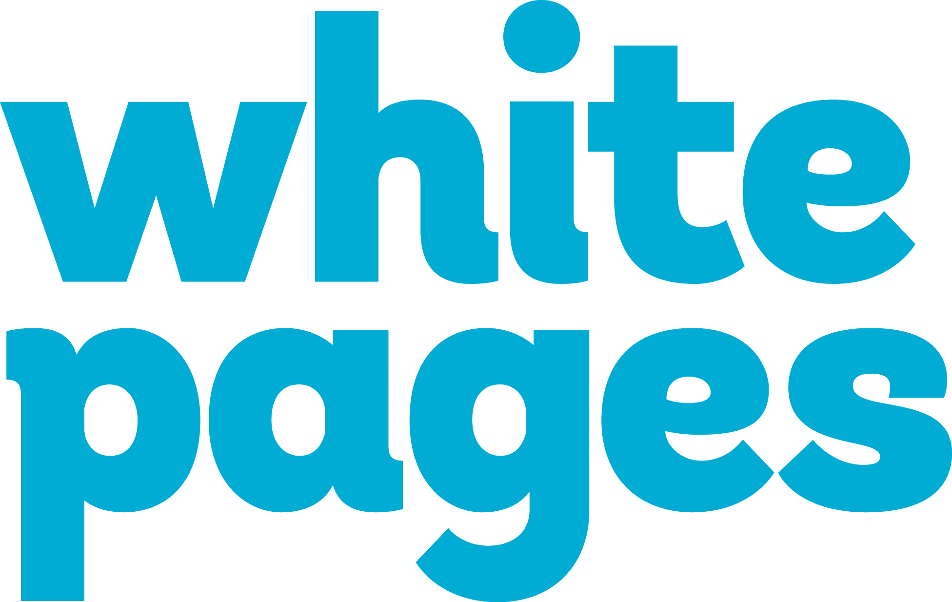 White Pages white pages