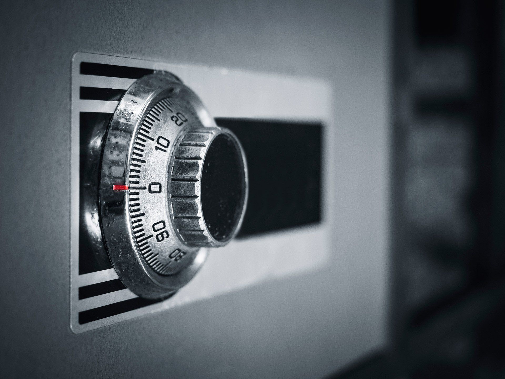 Safe Combination Lock, Gun Safes in Buffalo NY