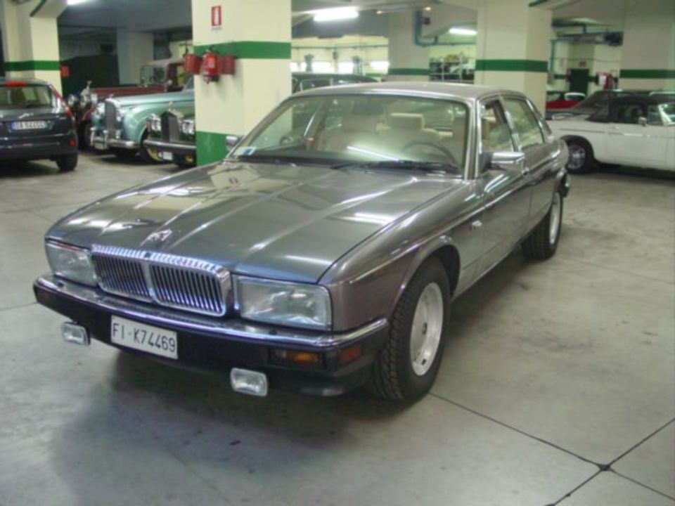 auto d'epoca