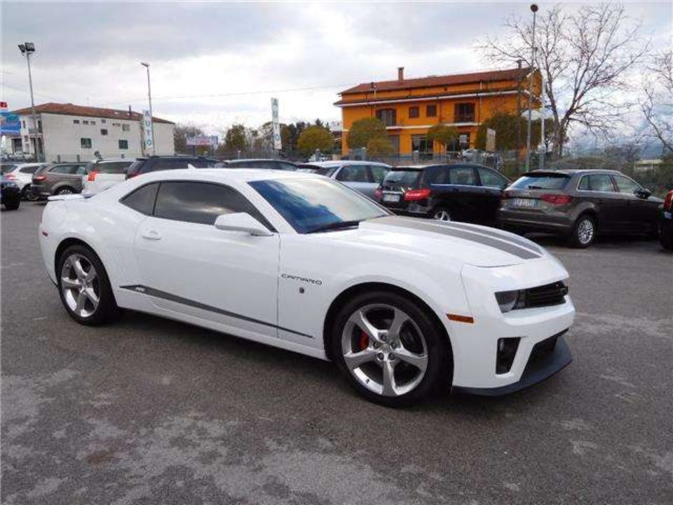 auto sportiva