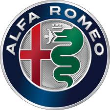 Alfa Romeo - Logo