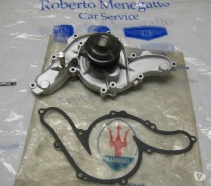 freni maserati