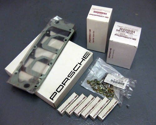 ricambi meccanici a marchio porsche