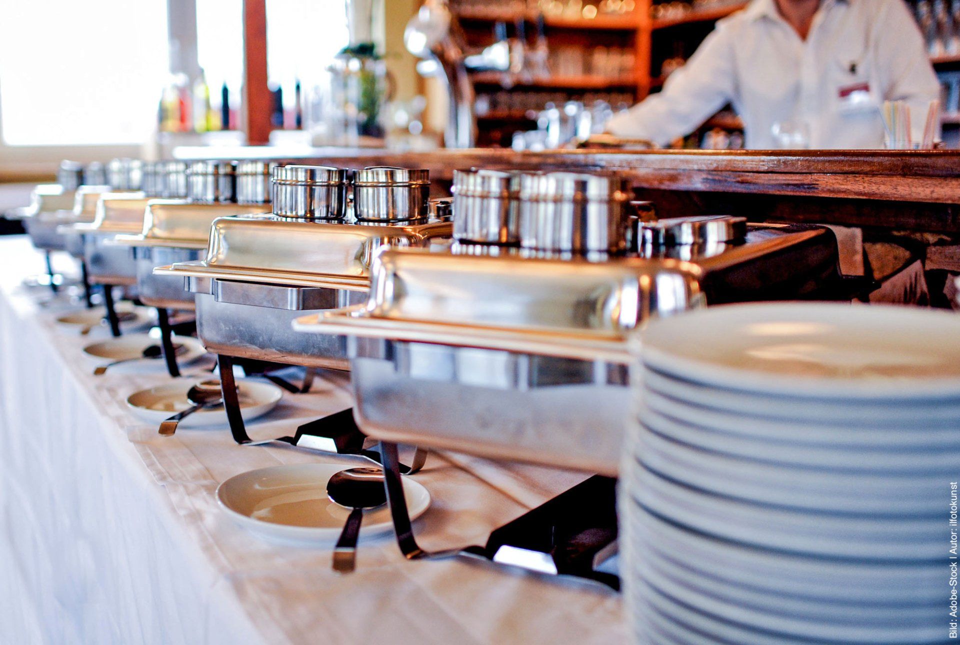 Catering