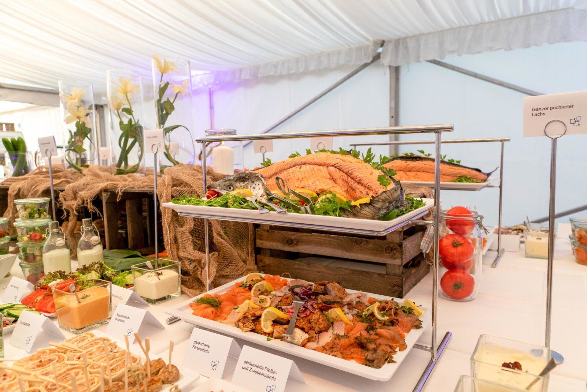 Catering
