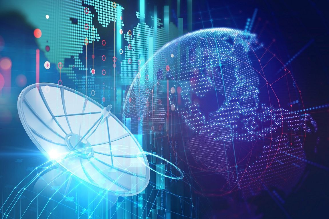 elaborazione digitale informazioni