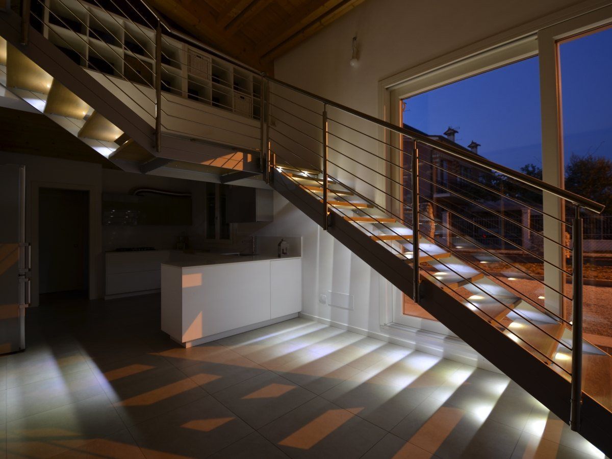 illuminazione casa