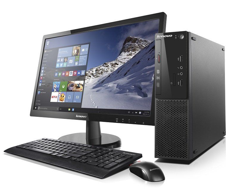 PC