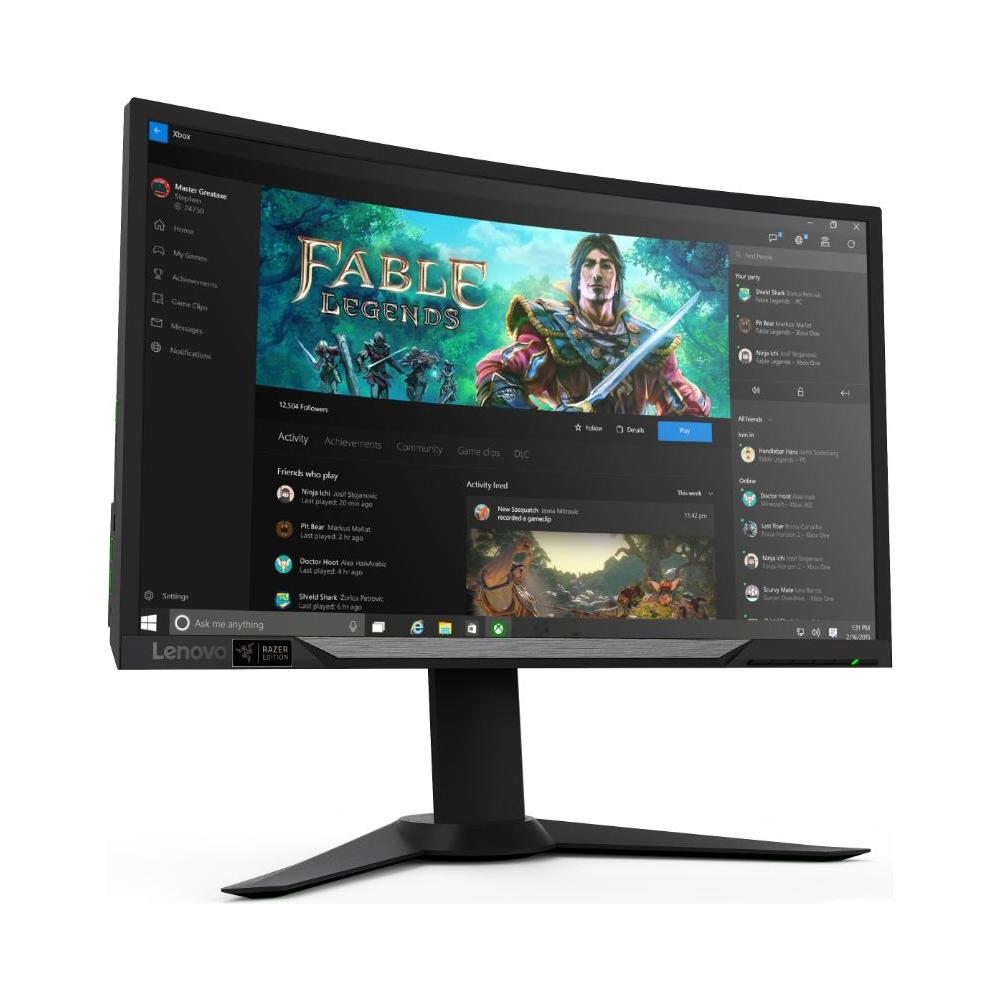 Monitor