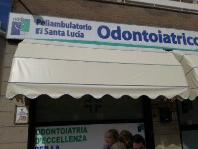 tenda cappottina