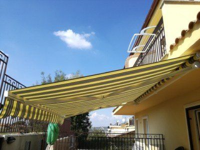 tenda da sole
