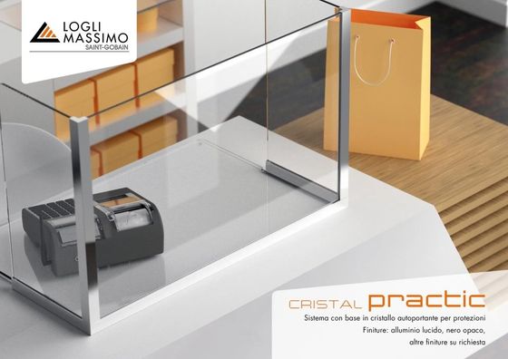 Cristal Practic di Logli Massimo