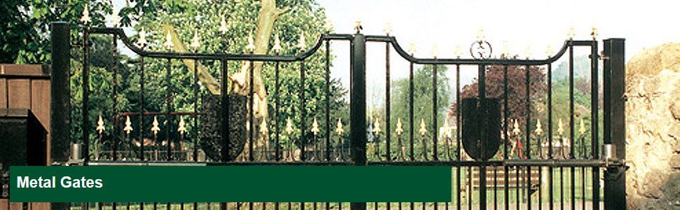 For automated gates in Rugby call Warwickshire Gates Ltd site survey