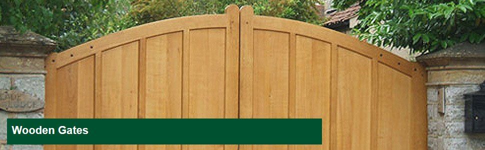 For sliding gates in Rugby call Warwickshire Gates Ltd gate installations