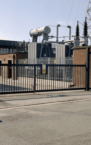 To enquire about a site survey in Rugby call Warwickshire Gates Ltd automated gates