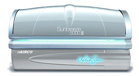 Sunbreeze 500 Sunbreeze 500