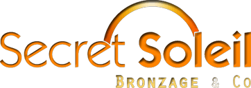 Logo secret soleil
