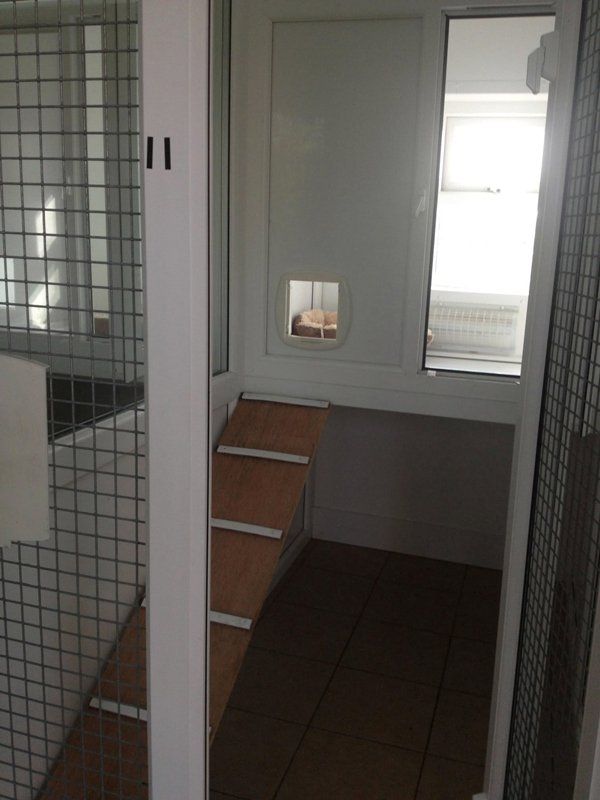 single berth