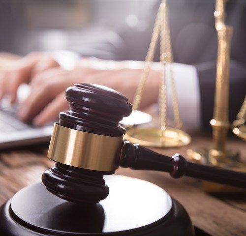 Attorney in Court — Sanford, FL — Law Office of Mira Berry Attorney in Court — Sanford, FL — Law Office of Mira Berry