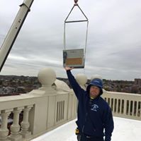 RE Robertson HVAC Maintenance — Annapolis, MD — R E Robertson Plumbing & Heating