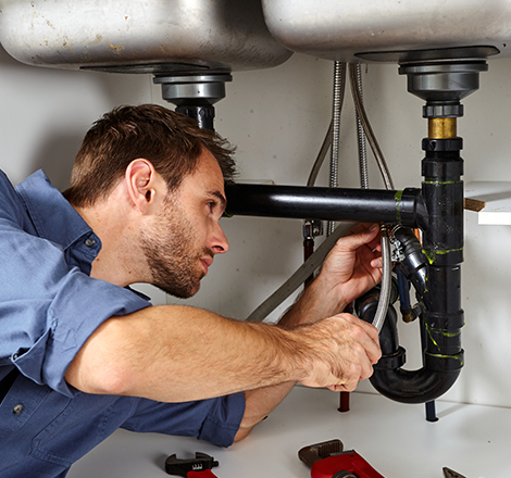 Commercial Plumbing Maintenance — Annapolis, MD — R E Robertson Plumbing & Heating Commercial Plumbing Maintenance — Annapolis, MD — R E Robertson Plumbing & Heating