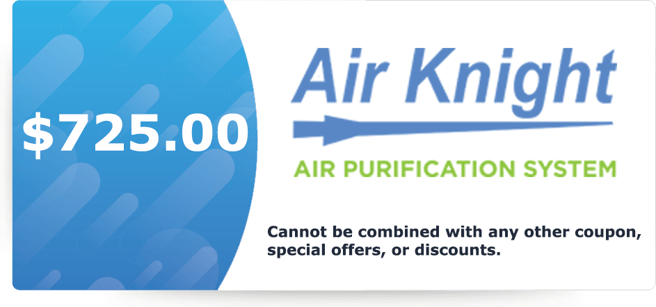 Air Knight Coupon