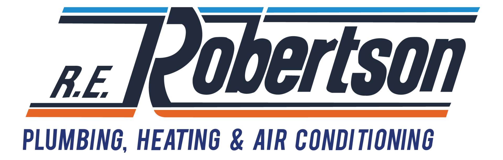 R E Robertson Plumbing & Heating
