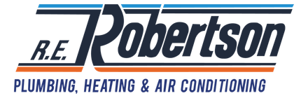 R E Robertson Plumbing & Heating R E Robertson Plumbing & Heating