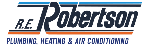R E Robertson Plumbing & Heating