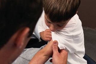 kid - chiropractic in Mechanicsburg, PA
