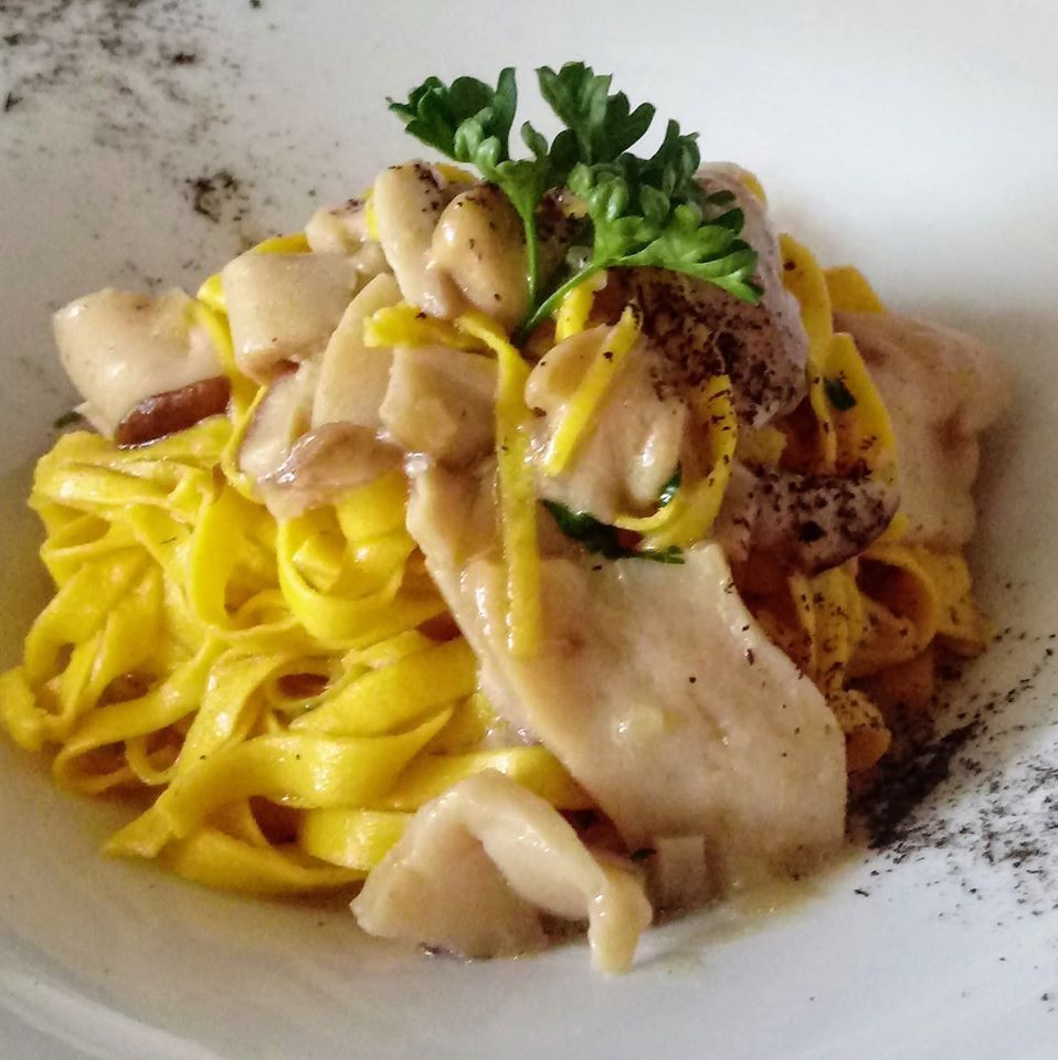 Tortellini bolognesi